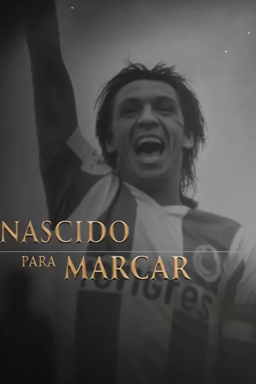 Постер до фільму "Born to Score"