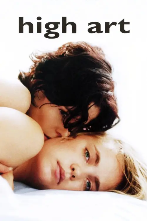 Постер до фільму "High Art"