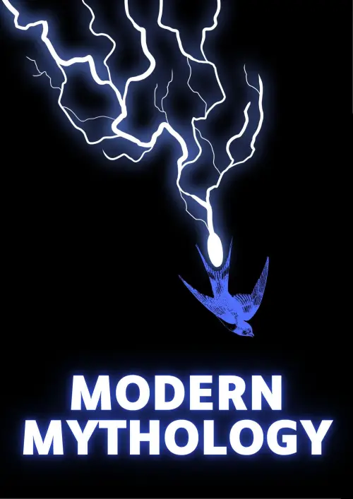 Постер до фільму "Modern Mythology"