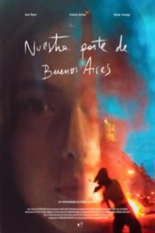 Постер до фільму "Our Part of Buenos Aires"