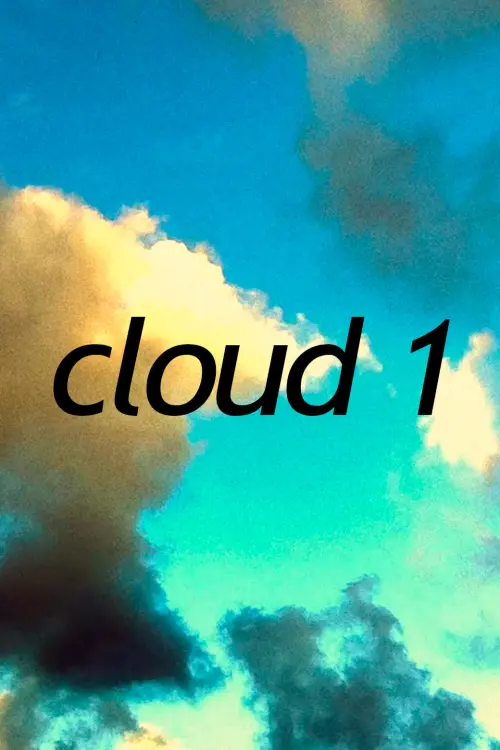 Постер до фільму "cloud 1"