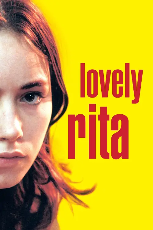 Постер до фільму "Lovely Rita"