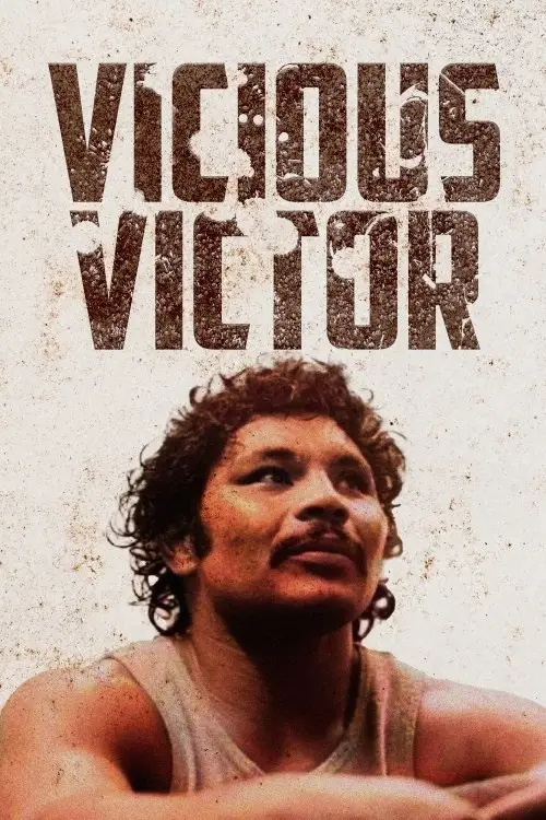 Постер до фільму "Vicious Victor"