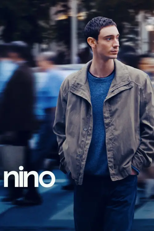 Постер до фільму "Nino"