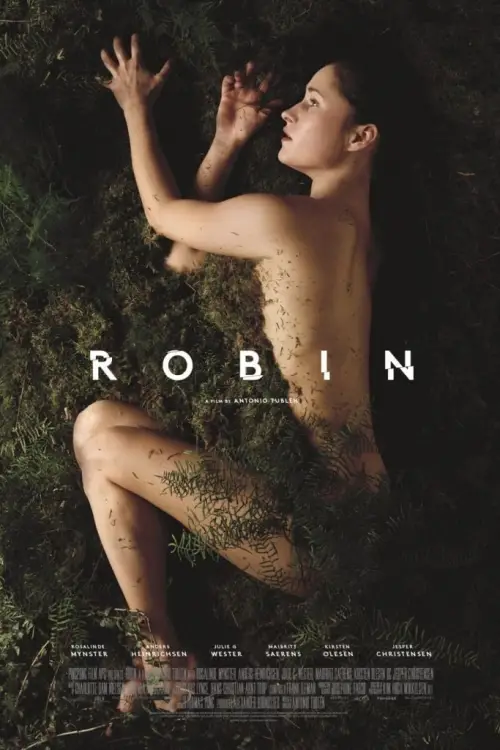 Постер до фільму "Robin"