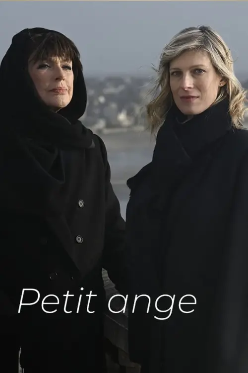 Постер до фільму "Petit ange"