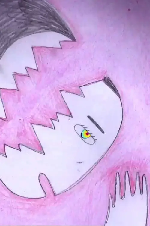 Постер до фільму "The Day When Mother Nature Hit Me"