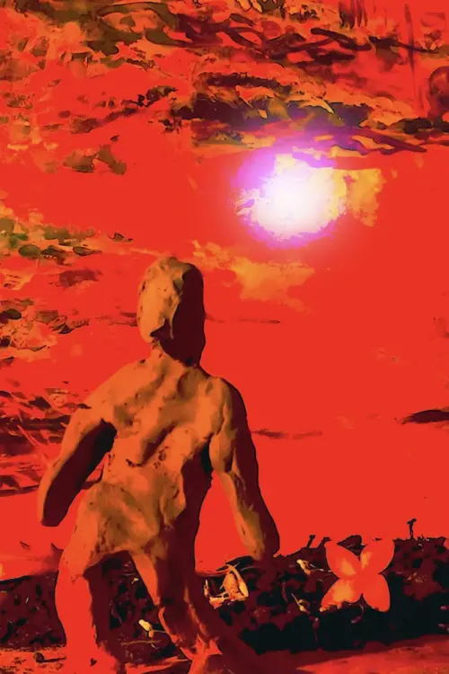 Постер до фільму "Barro"