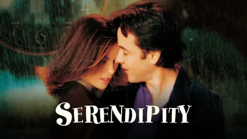 Відео до фільму Інтуїція | Serendipity Official Trailer #1 - (2001) HD