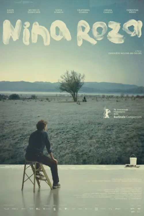 Постер до фільму "Nina Roza"