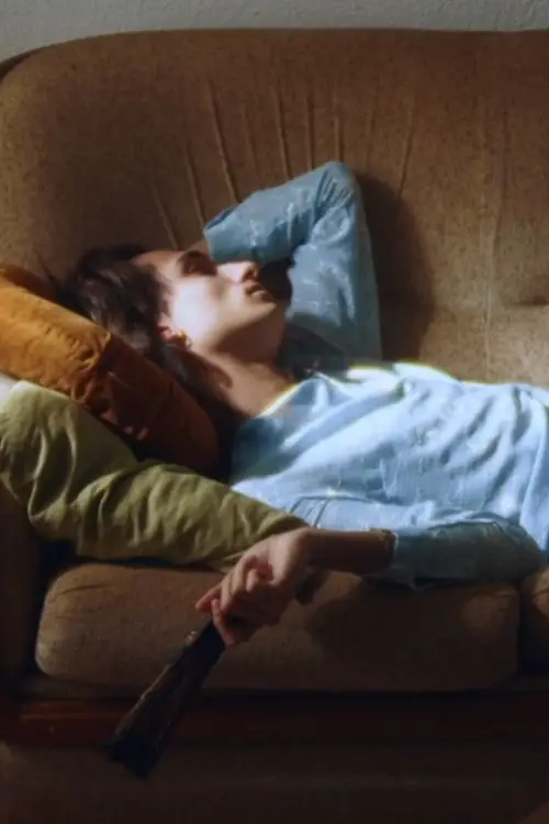 Постер до фільму "Noche de amor desesperada"