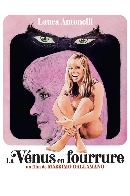 Постер до фільму "Venus in Furs"