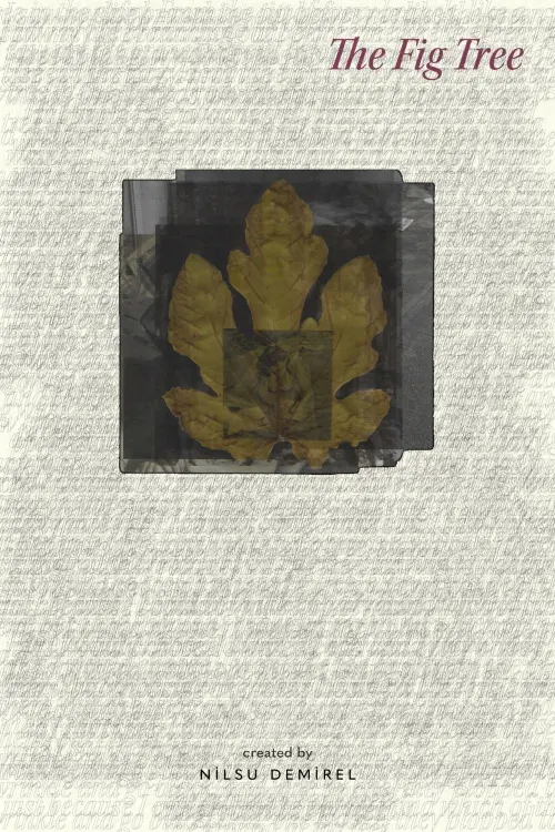 Постер до фільму "The Fig Tree"
