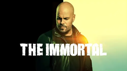 Відео до фільму The Immortal | The Immortal (L
