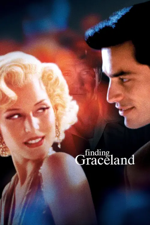 Постер до фільму "Finding Graceland"