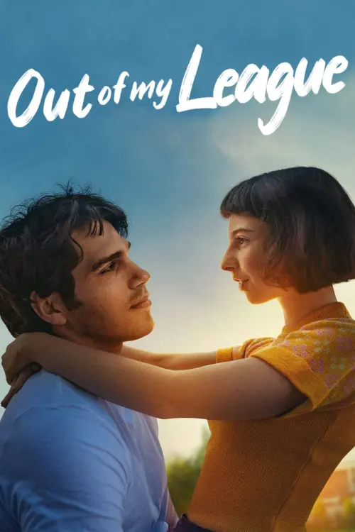 Постер до фільму "Out of My League"