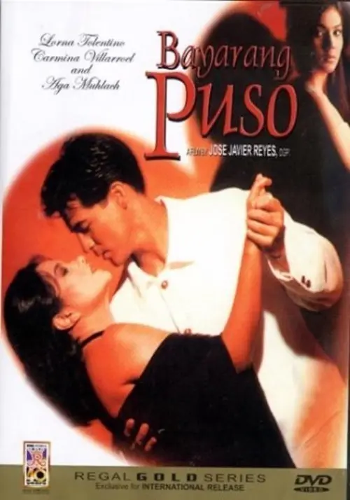 Постер до фільму "Bayarang Puso"
