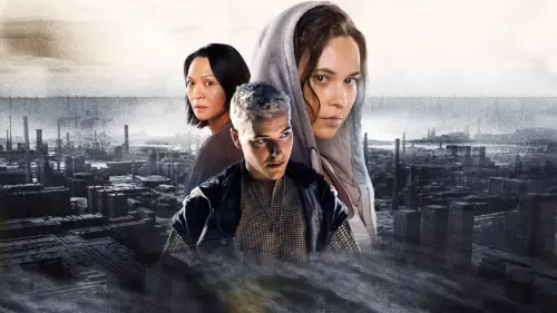 Відео до фільму The Deal | THE DEAL - OFFICIAL TRAILER (2022)