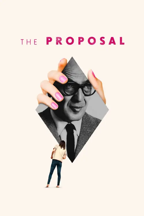Постер до фільму "The Proposal"