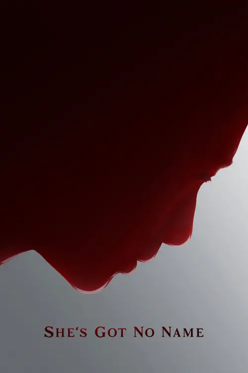 Постер до фільму "She