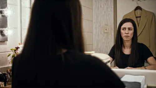 Відео до фільму Крістін | Official Trailer