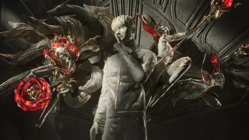 Відео до фільму Hall of Legends: Faker | Hall of Legends: Faker Trailer