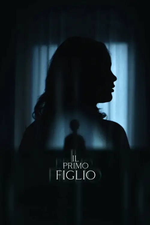 Постер до фільму "Il primo figlio"
