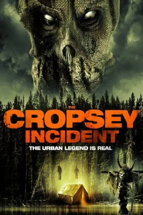 Постер до фільму "The Cropsey Incident"