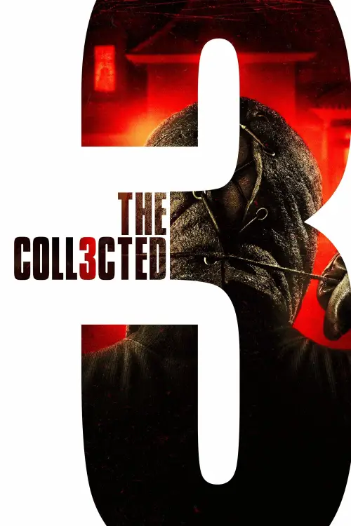 Постер до фільму "The Collected"