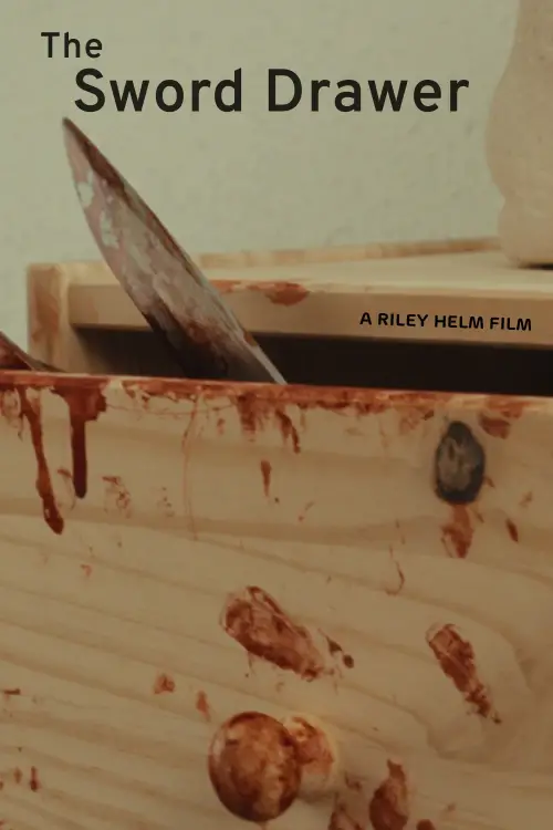 Постер до фільму "The Sword Drawer"