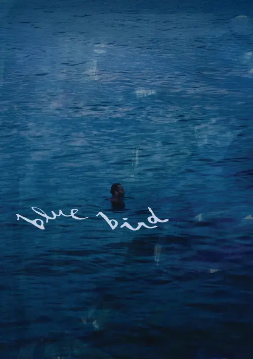 Постер до фільму "Blue Bird"