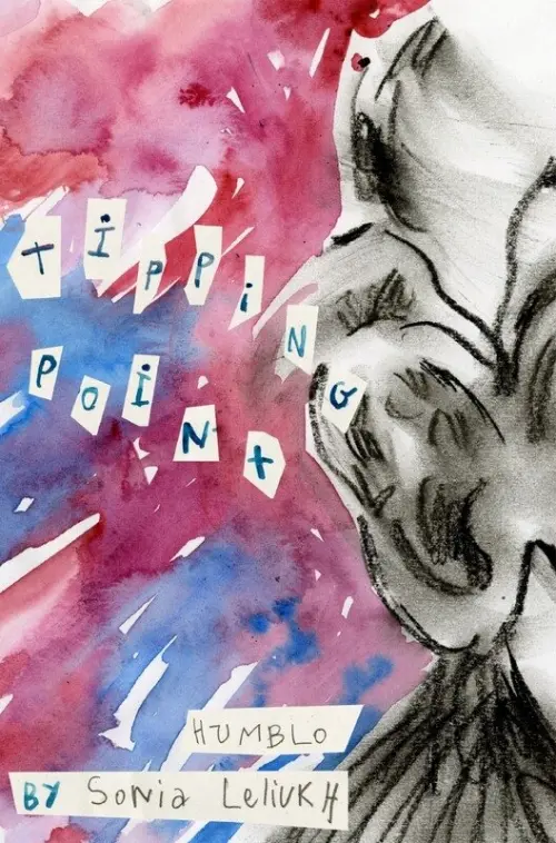 Постер до фільму "Tipping Point"