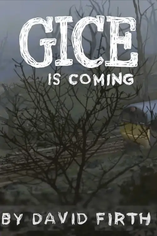 Постер до фільму "GICE"