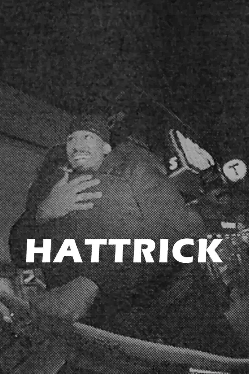 Постер до фільму "Hattrick"