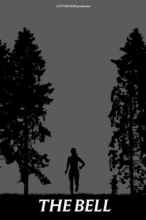Постер до фільму "The Bell"