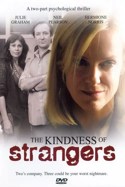 Постер до фільму "The Kindness of Strangers"