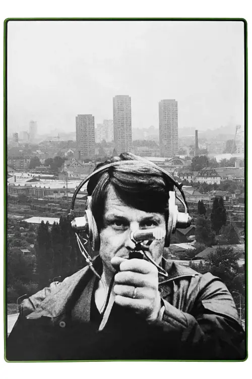 Постер до фільму "Zones"