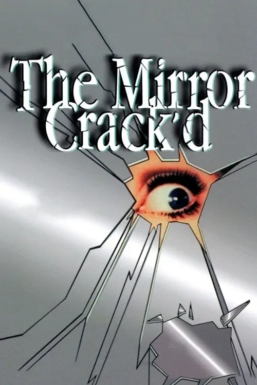 Постер до фільму "The Mirror Crack