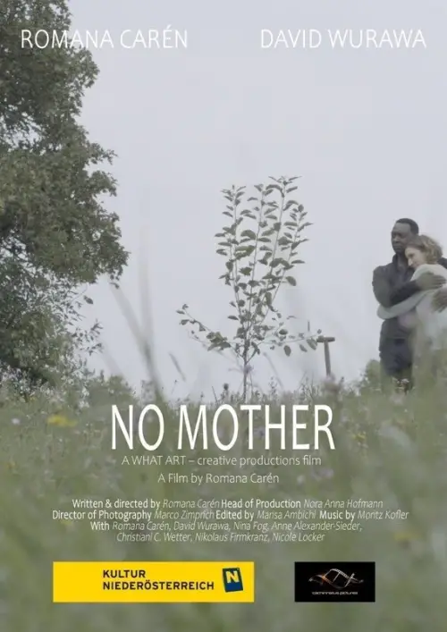 Постер до фільму "No Mother"