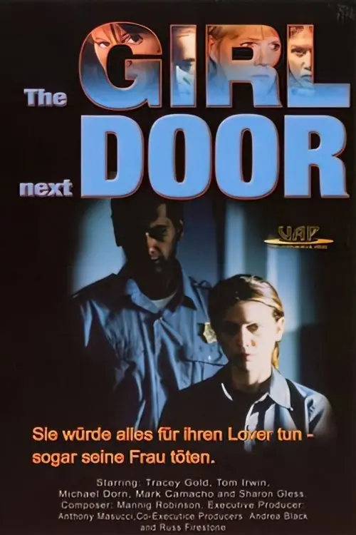 Постер до фільму "The Girl Next Door"