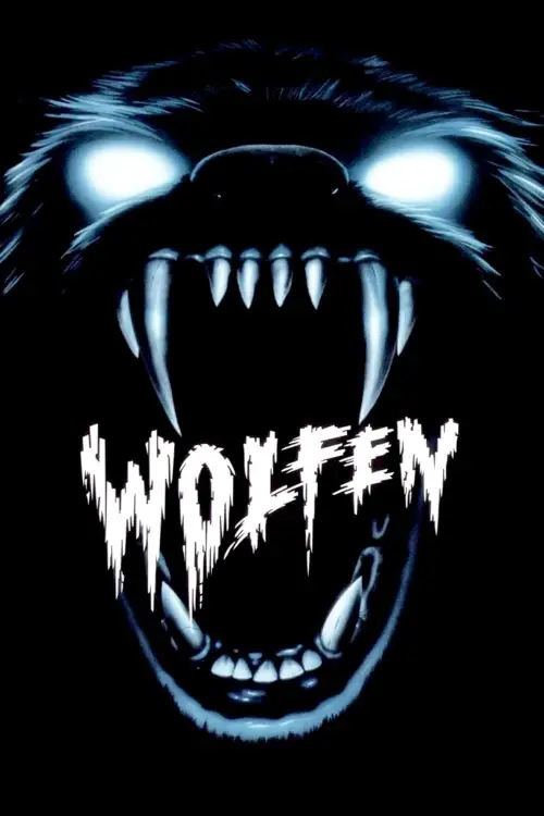 Постер до фільму "Wolfen"