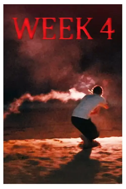 Постер до фільму "Week 4"