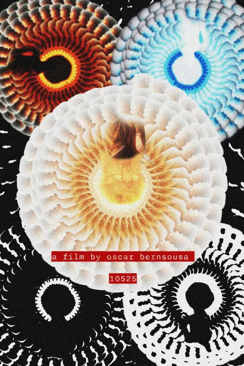 Постер до фільму "10525"