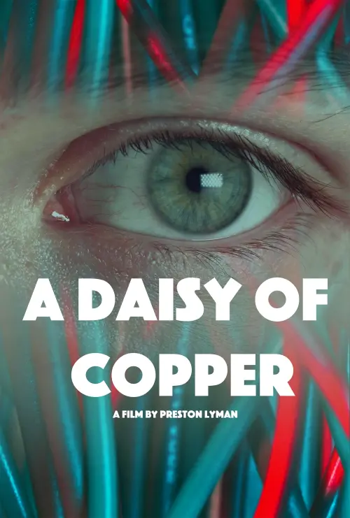 Постер до фільму "A Daisy of Copper"