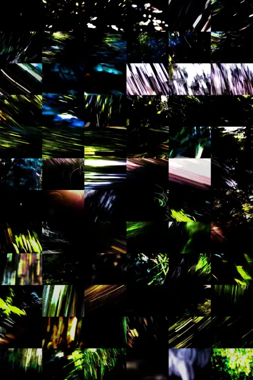 Постер до фільму "Distico (Apertura I - II)"