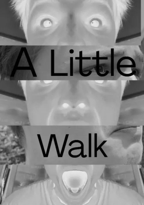 Постер до фільму "En liten promenad"