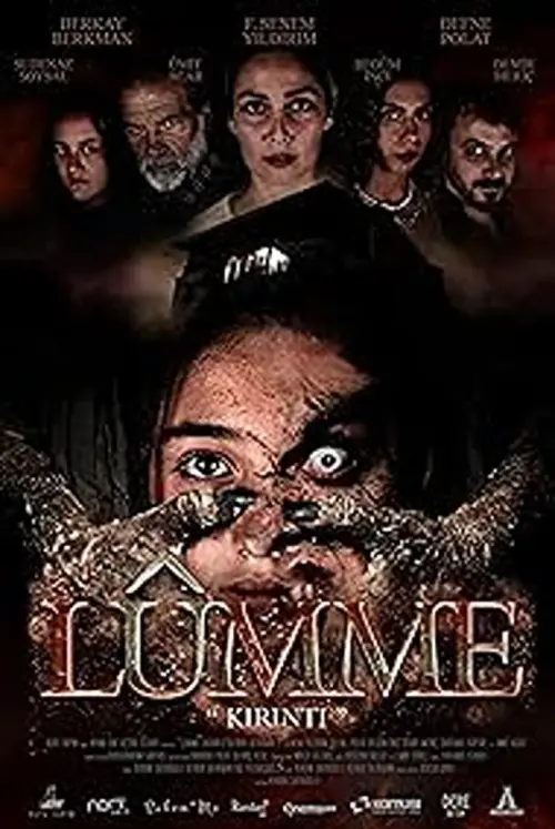 Постер до фільму "Lumme"