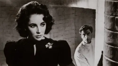 Відео до фільму Раптово, минулого літа | Dan Ireland on SUDDENLY LAST SUMMER