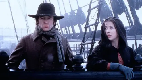 Відео до фільму Firelight | Firelight Trailer