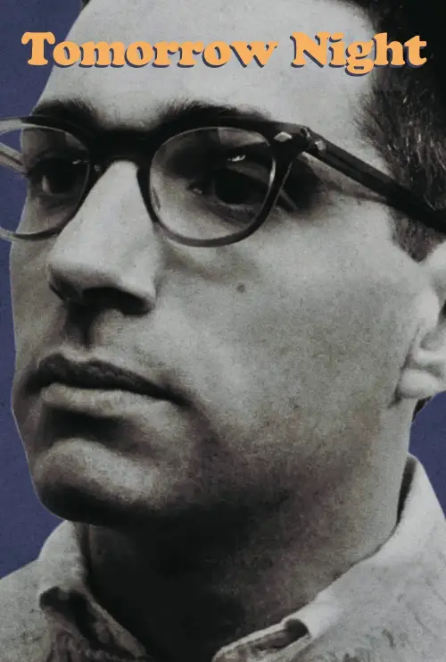Постер до фільму "Tomorrow Night"